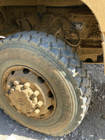 FAW J6 6x6 Самосвал CA3250P66K24L1TE5 (Дизельный, 11,1 л, 420 л.с., МТ)