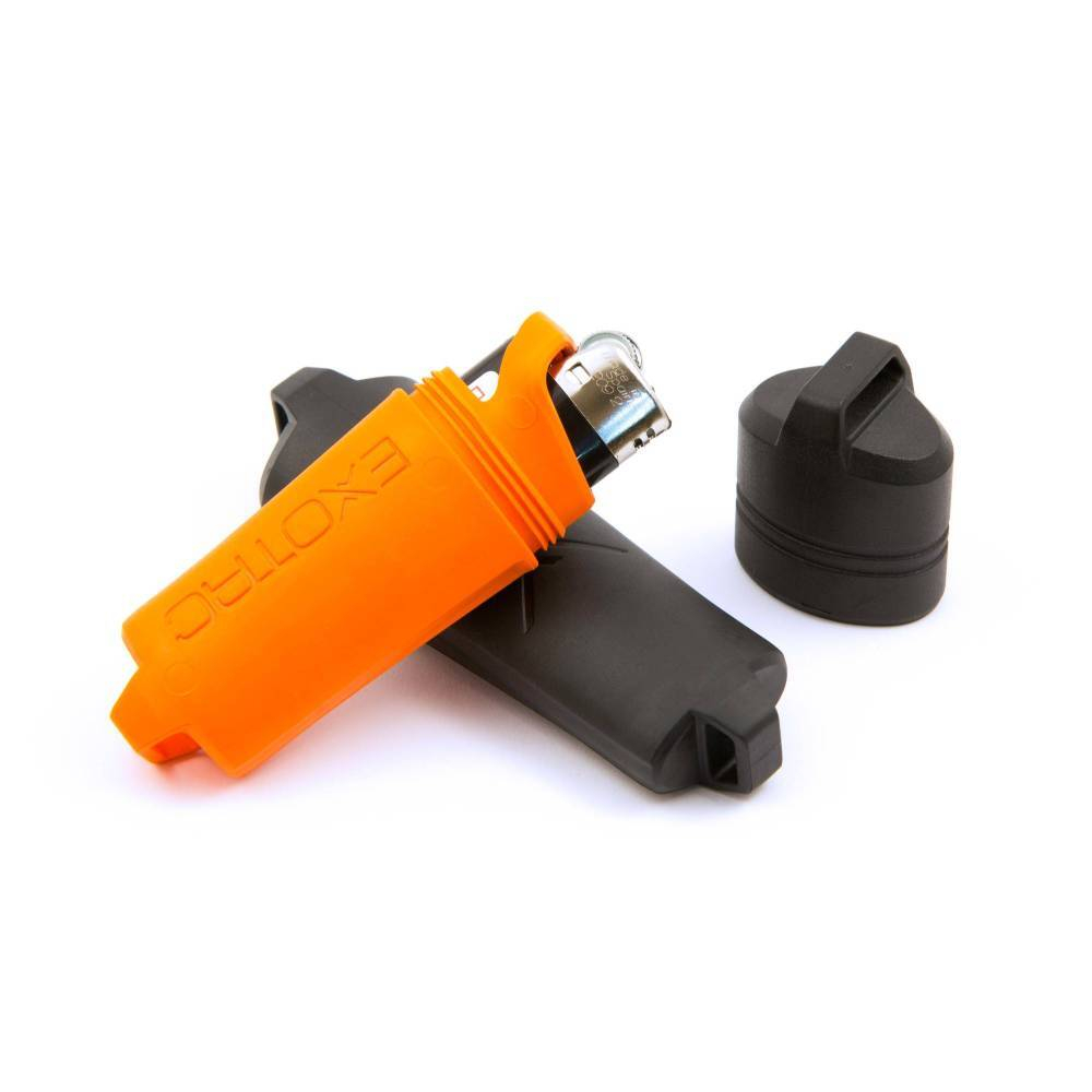 Чехол для зажигалки Exotac fireSLEEVE
