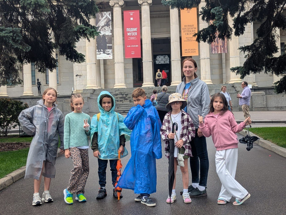 Скульптура, керамика и живопись "Анималистический жанр" 25.08 - 29.08