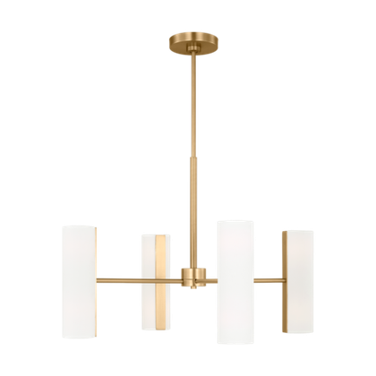 Люстра Visual Comfort Capalino Large Chandelier