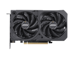 Видеокарта MSI GeForce RTX 5050 8G SHADOW 2X OC, 8G GDDR6 128bit 1xHDMI 3xDP G5050-8S2C