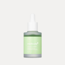 MEDICUBE Сыворотка успокаивающая с центеллой Exosome Cica Serum (30 мл)