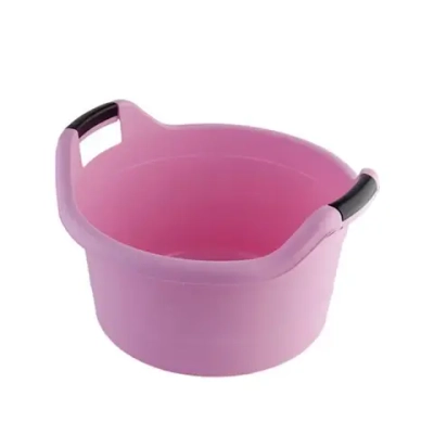 Таз люкс 12л круглый