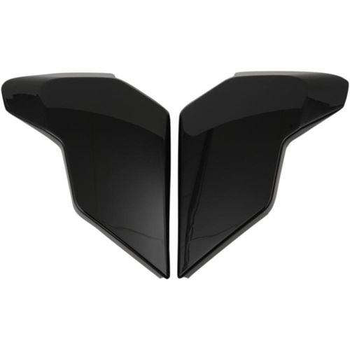 Sideplate Airflite Gloss / Черный