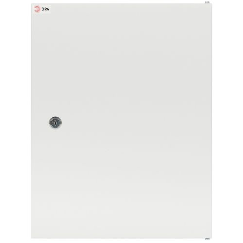 Корпус ЩМП-04 400х300х175 IP31 NO_SIMPLE_SHMP-04_IP31 метал. SIMPLE Эра Б0041655