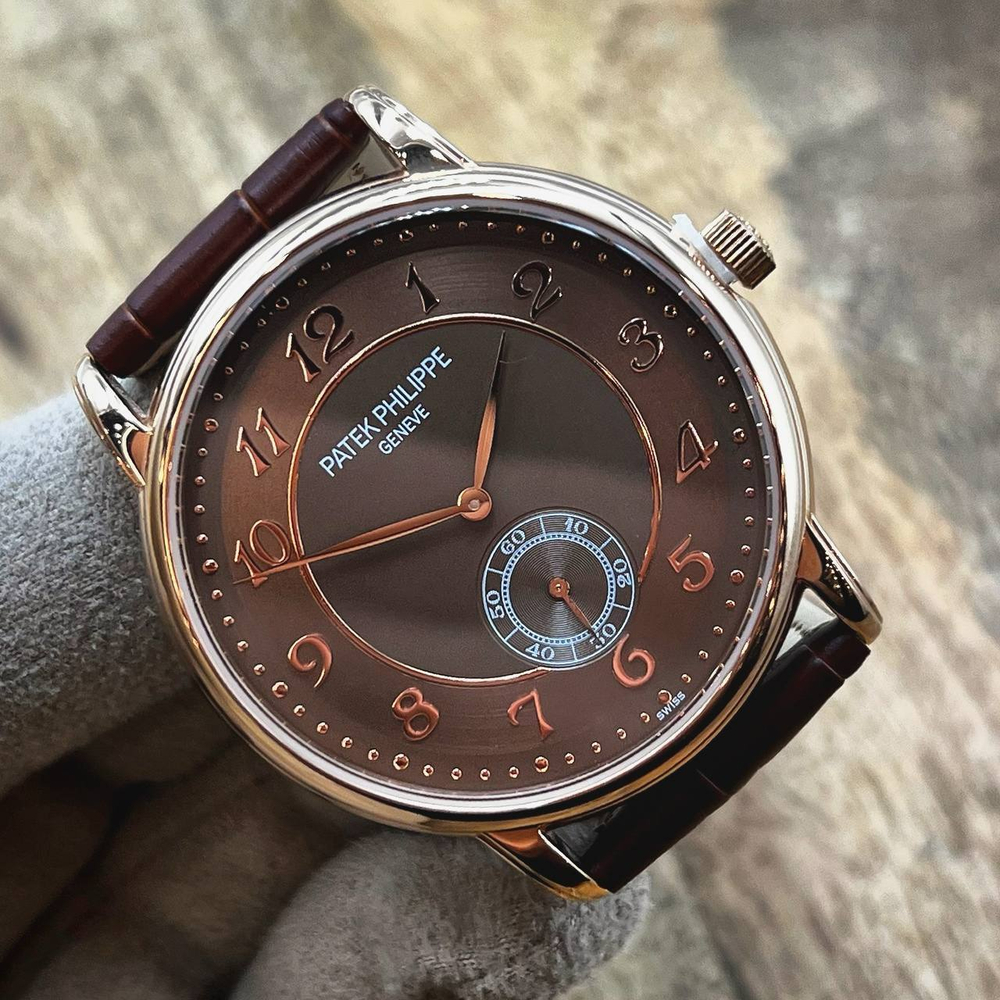 Часы Patek Philippe