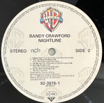 Randy Crawford- Nightline (Германия 1983г.)