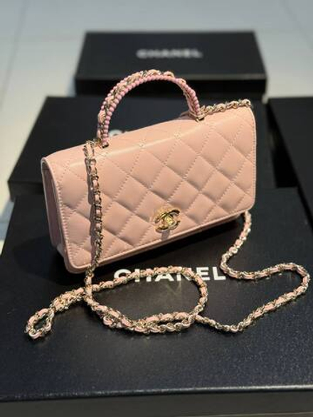 Сумка CHANEL