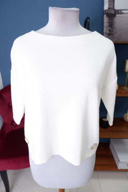 Джемпер Betty Barclay светлый 48 размер