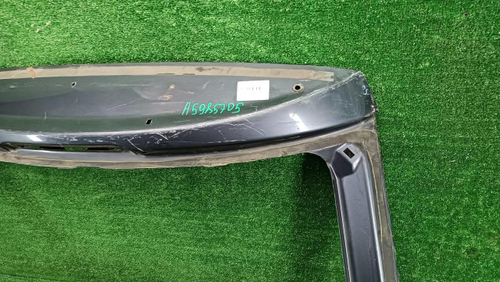 Крышка багажника Renault Koleos 1 (2008-2016)