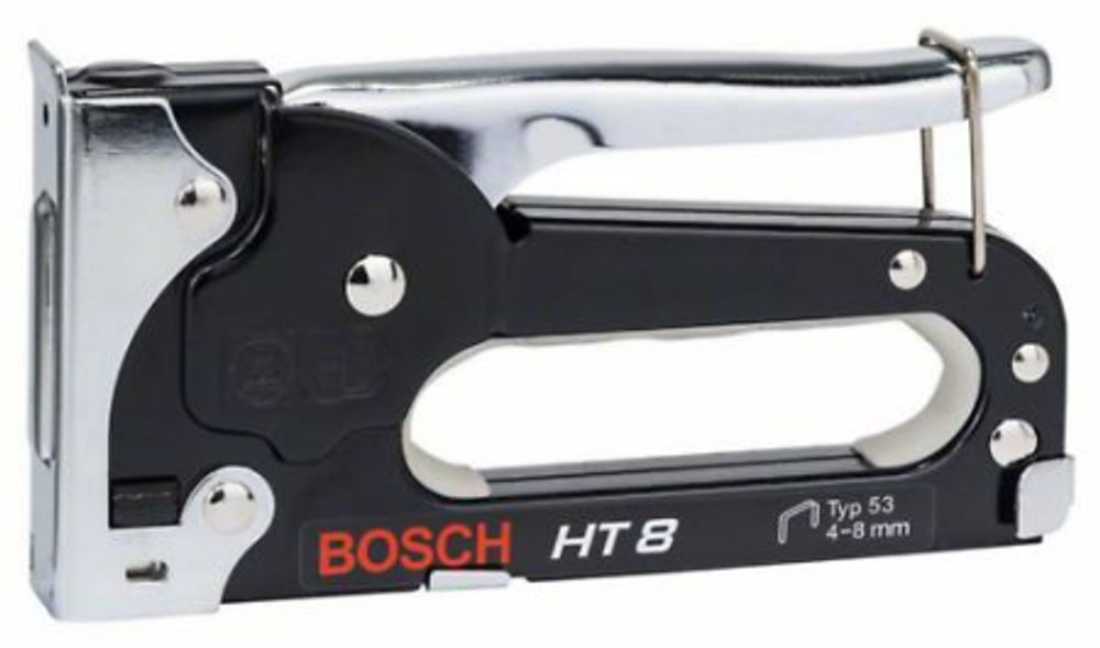 Степлер ручной BOSCH HT  8     0.603.038.000