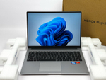Новый ноутбук Honor Magicbook X16 / Ryzen 5 7640HS / 16GB DDR5 / 512GB / FullHD / Win11 / Русско-Английская клавиатура