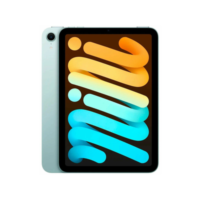 iPad mini 512 ГБ Wi-Fi, голубой