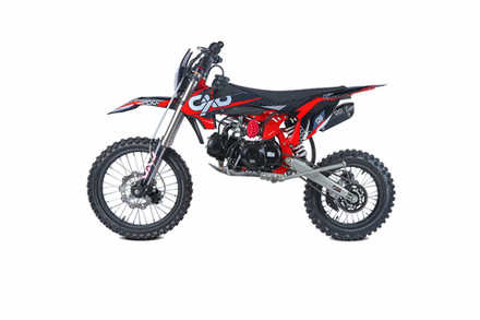 Питбайк OXO BASE 125 B