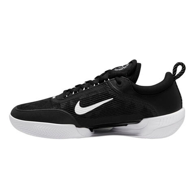 Мужские теннисные кроссовки Nike Zoom Court NXT Clay Court Shoe Men - Black, White
