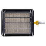 Обогреватель инфракрасный газовый Ballu BIGH-2