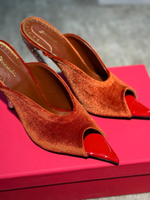 Босоножки Schiaparelli