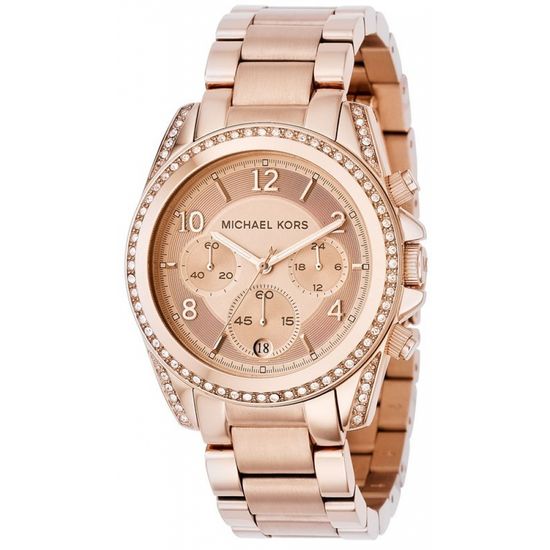 Наручные часы Michael Kors Glitz MK5263