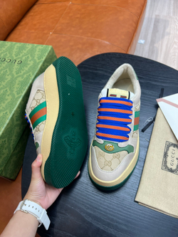 Gucci Screener Sneaker