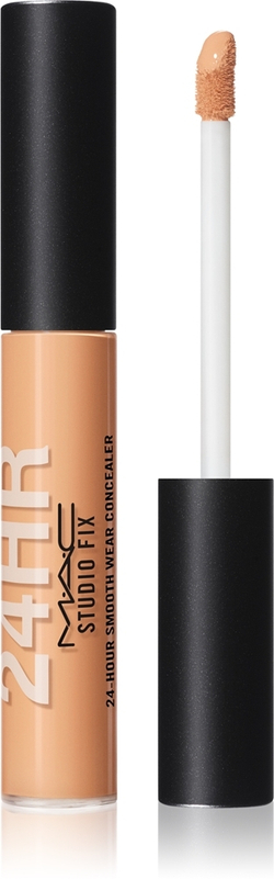 MAC Cosmetics Studio Fix 24-Hour SmoothWear Concealer - стойкий консилер, 7 ml