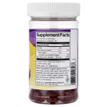 Swanson, жевательные таблетки с цинком, со вкусом бузины, 60 жевательных таблеток (15 мг в 1 жевательной таблетке)