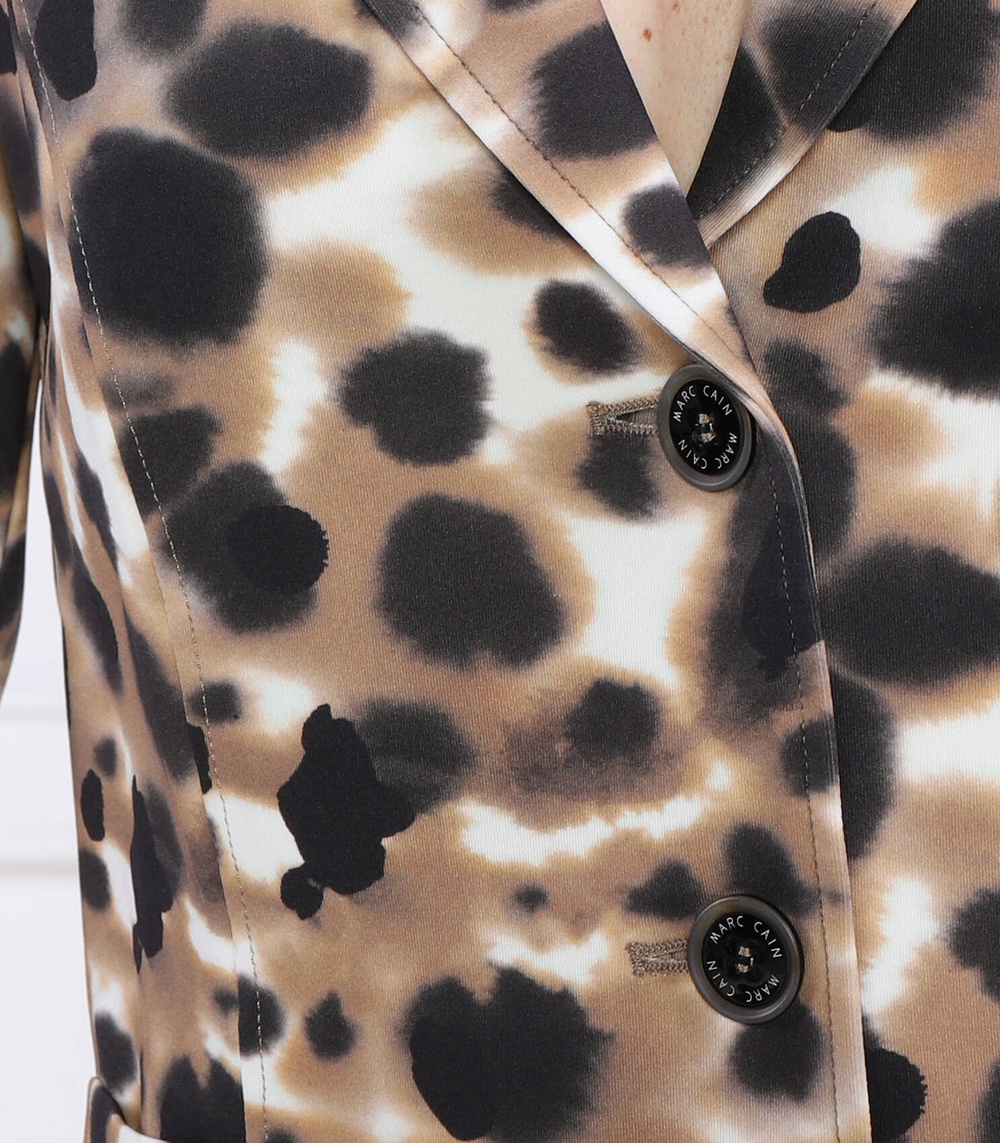 Пиджак Marc Cain - бежевый(US 34.08 J19)