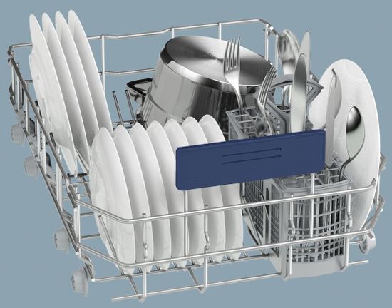 Встраиваемая посудомоечная машина Siemens SR 65M036