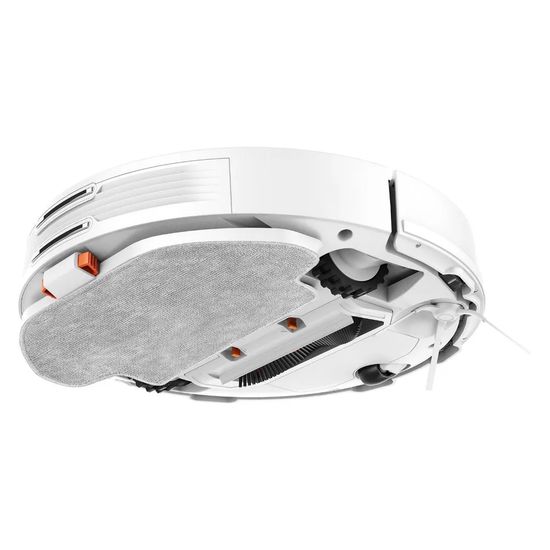 Робот-пылесос Xiaomi Robot Vacuum S12 (BHR7328GL)