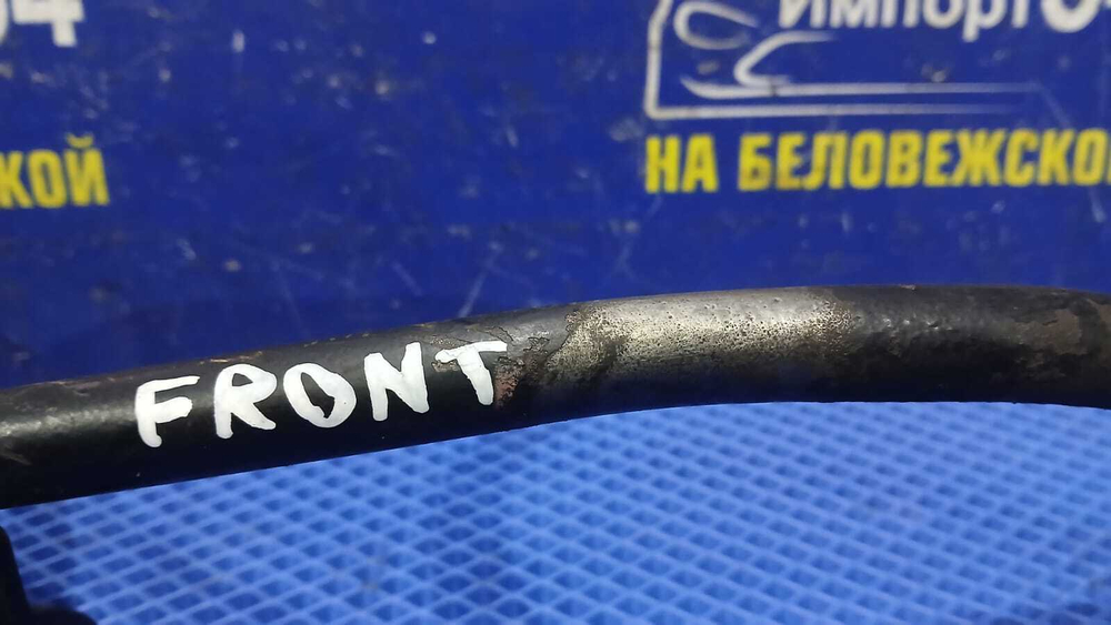 Стабилизатор поперечной устойчивости передний NISSAN SUNNY 2000