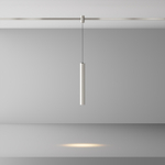 Магнитный трековый светильник Maytoni FLARITY Focus Led TR155-1-5W3K-PT