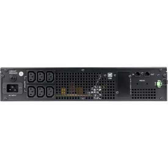 ИБП SMARTWATT Secure IEC 3kVA