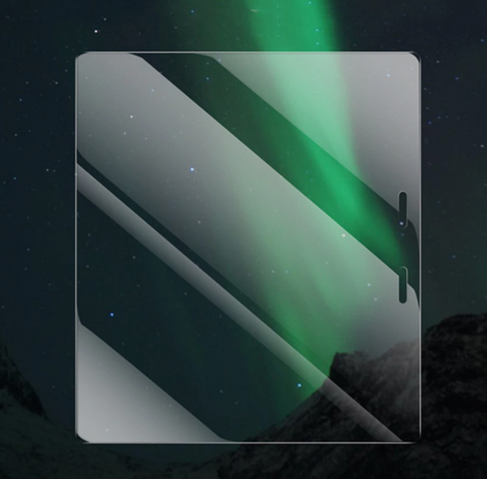 Защитная пленка на книгу Kindle Oasis 7дюймов