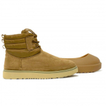 Ugg Classic Mini Lace-Up Weather - Chestnut
