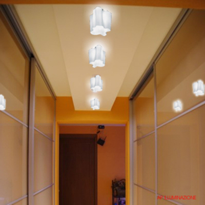 люстра потолочная Logico