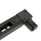 Коннектор угловой Feron LD1021 51900