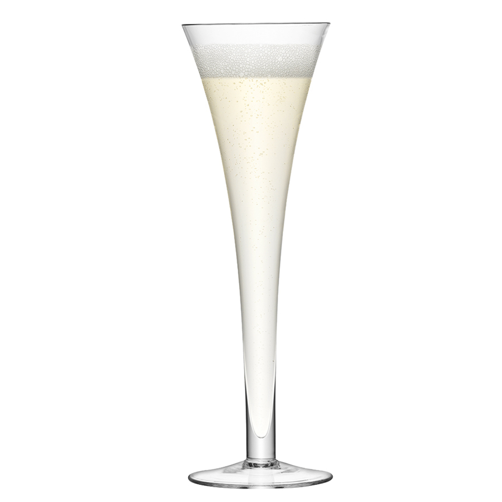 Набор бокалов для шампанского bar, 200 мл, 2 шт.