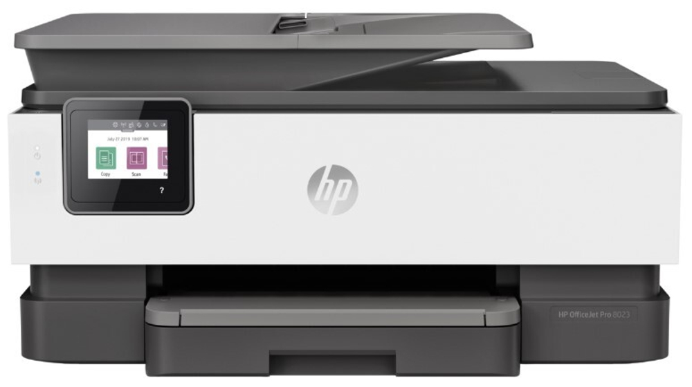 МФУ струйное цветное HP OfficeJet Pro 8023