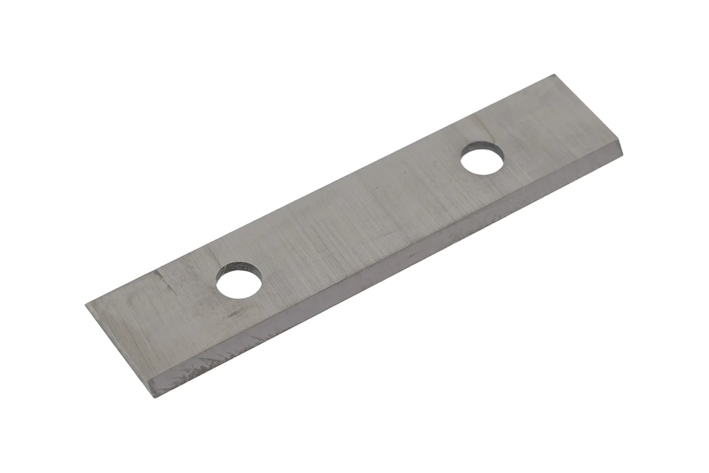 Нож сменный 50x12x1,5 мм Dimar 3101250