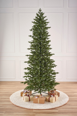 Ель искусственная литая Невада