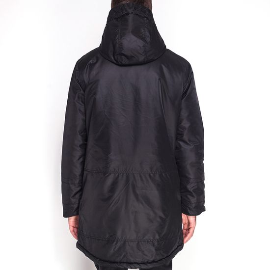 Куртка ЗАПОРОЖЕЦ Vysota Black