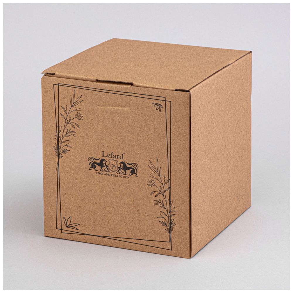 ВАЗА КОЛЛЕКЦИЯ "ЖЕМЧУЖИНА" 12*12*13,2СМ ЦВЕТ: МЯТНЫЙ