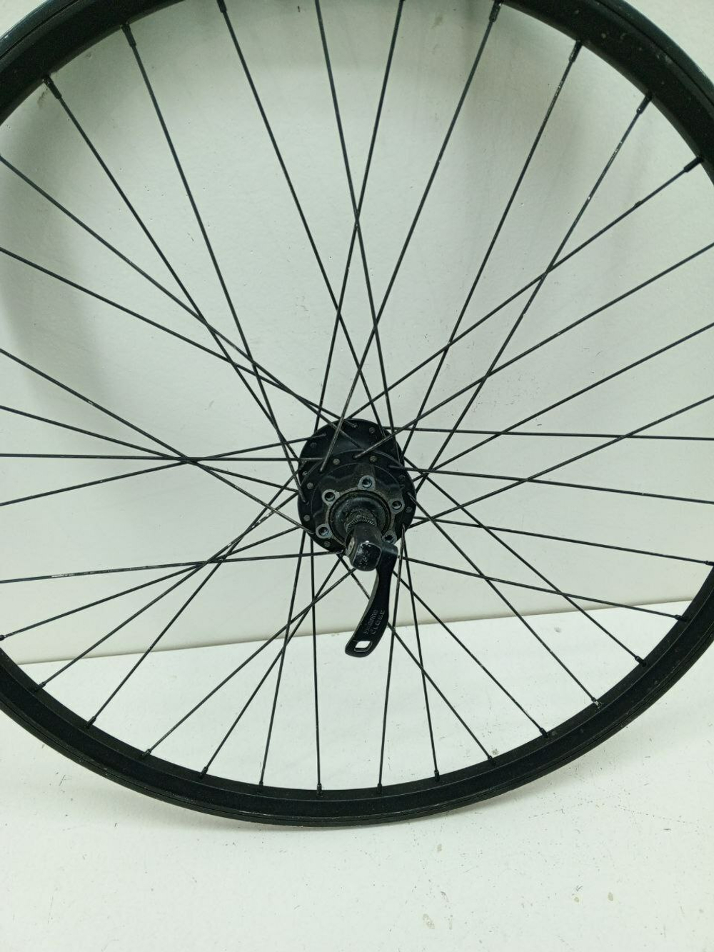 Колесо для велосипеда Bontrager Race Disc 26" (заднее)