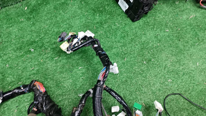 Проводка салонная Honda Cr-v 5 (2016-н.в.)