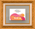 Рамка 15x25 для постера и фотографий RPS0081980-33
