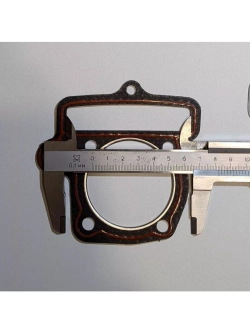 Набор прокладок для двигателя питбайка YX 150 156 FMJ