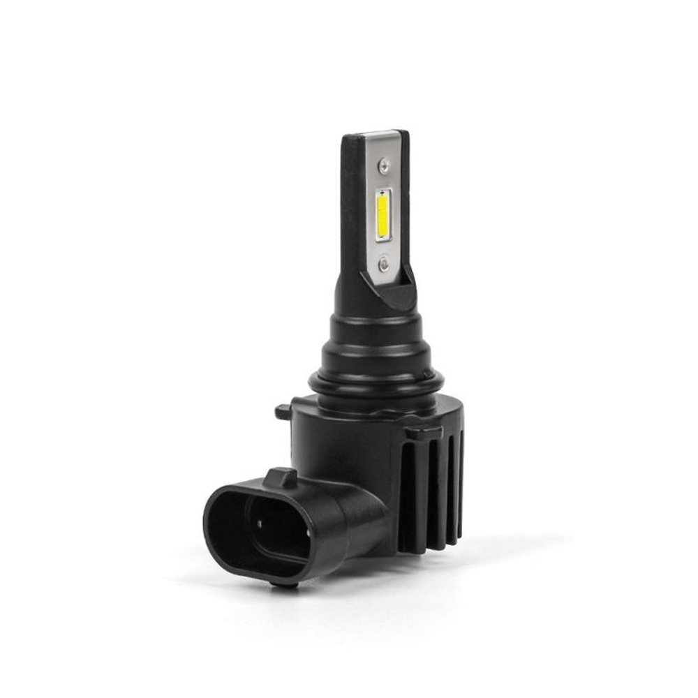 Светодиодные лампы HB3/HB4 Optima LED QVANT, 5000K, 12-24V (комплект, 2шт)