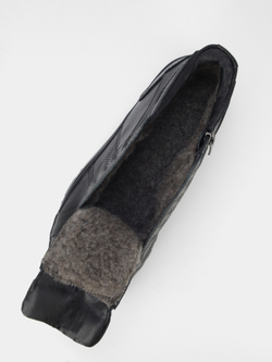 Ботинки мужские M0019-1P