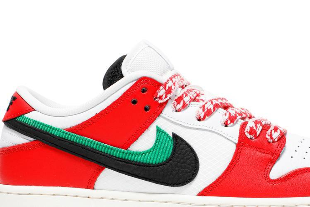 Кроссовки Frame Skate X Nike Dunk Sb Habibi
