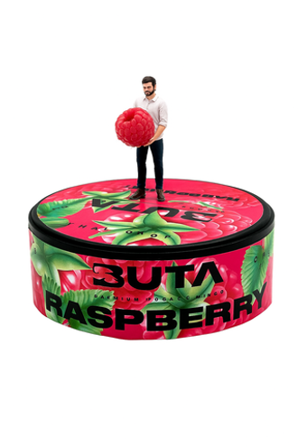 Buta - Raspberry (100g)