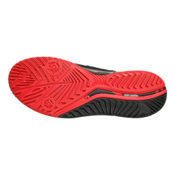 Мужские теннисные кроссовки ASICS GEL-Resolution 9 All Court Shoe Men - Black, Silver